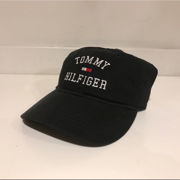 New Tommy Hilfiger Hat - 6950130 990 - Picture 1 of 4
